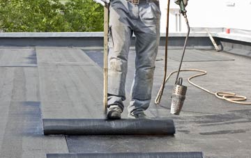 flat roof replacement East Garforth, West Yorkshire
