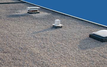 flat roofing East Garforth, West Yorkshire