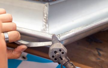 disadvantages of East Garforth lead roofing