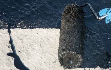 East Garforth liquid sealant waterproofing