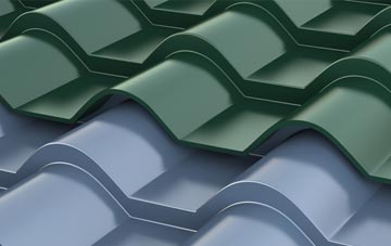 who should consider East Garforth plastic roofs