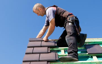 disadvantages of East Garforth slate roofing