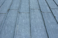 East Garforth lead roofing