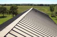 East Garforth metal roof quotes